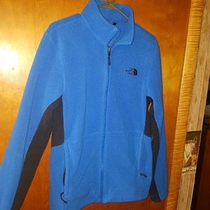 Men's small North Face jacket